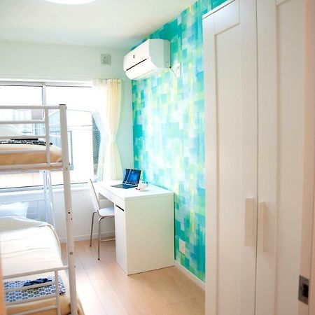 Lchotel＆Stay 2A Ichikawa Esterno foto