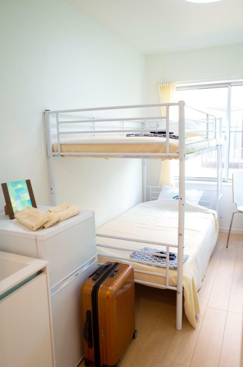 Lchotel＆Stay 2A Ichikawa Esterno foto