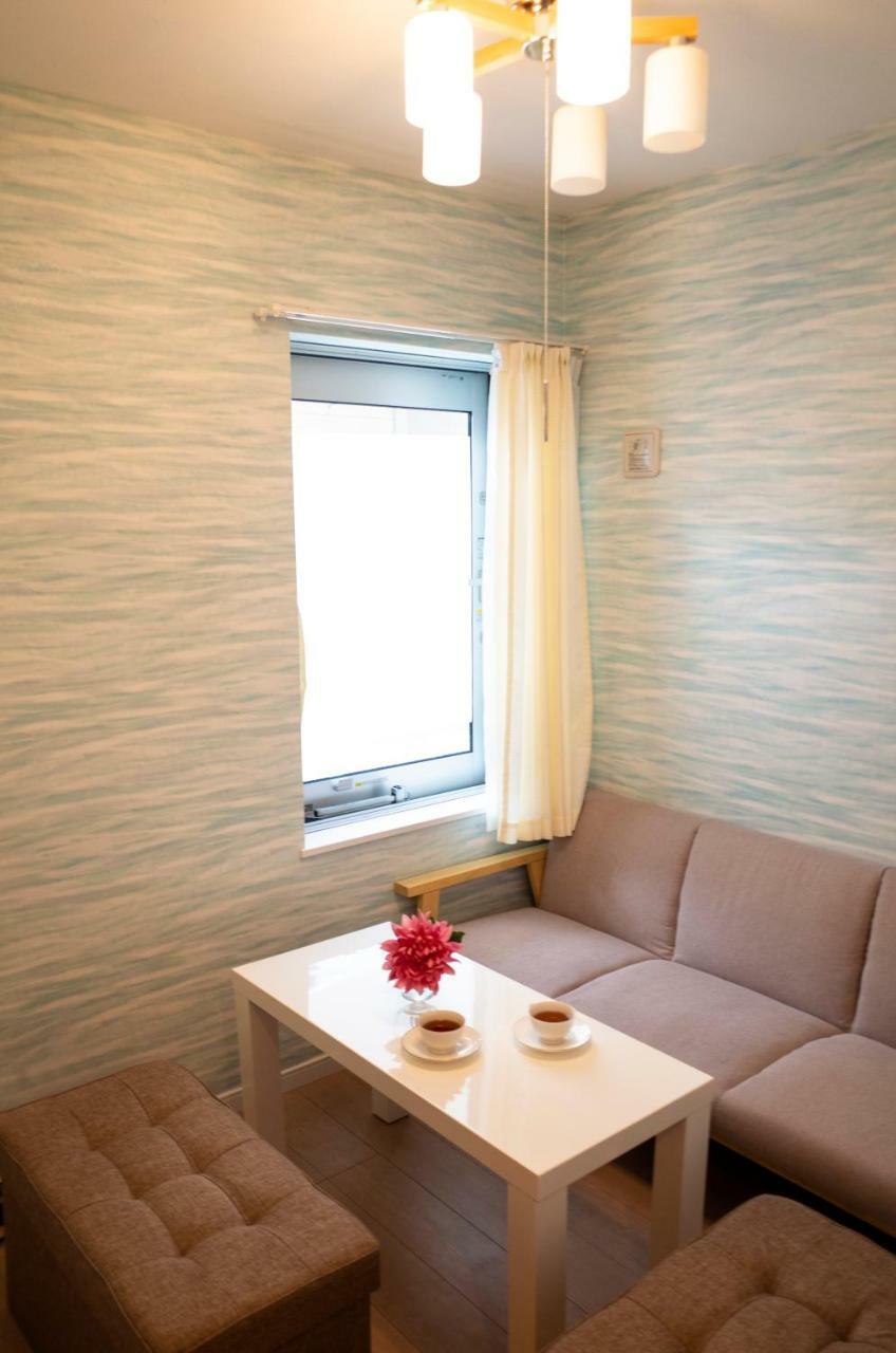 Lchotel＆Stay 2A Ichikawa Esterno foto