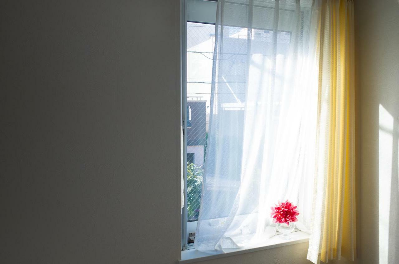 Lchotel＆Stay 2A Ichikawa Esterno foto